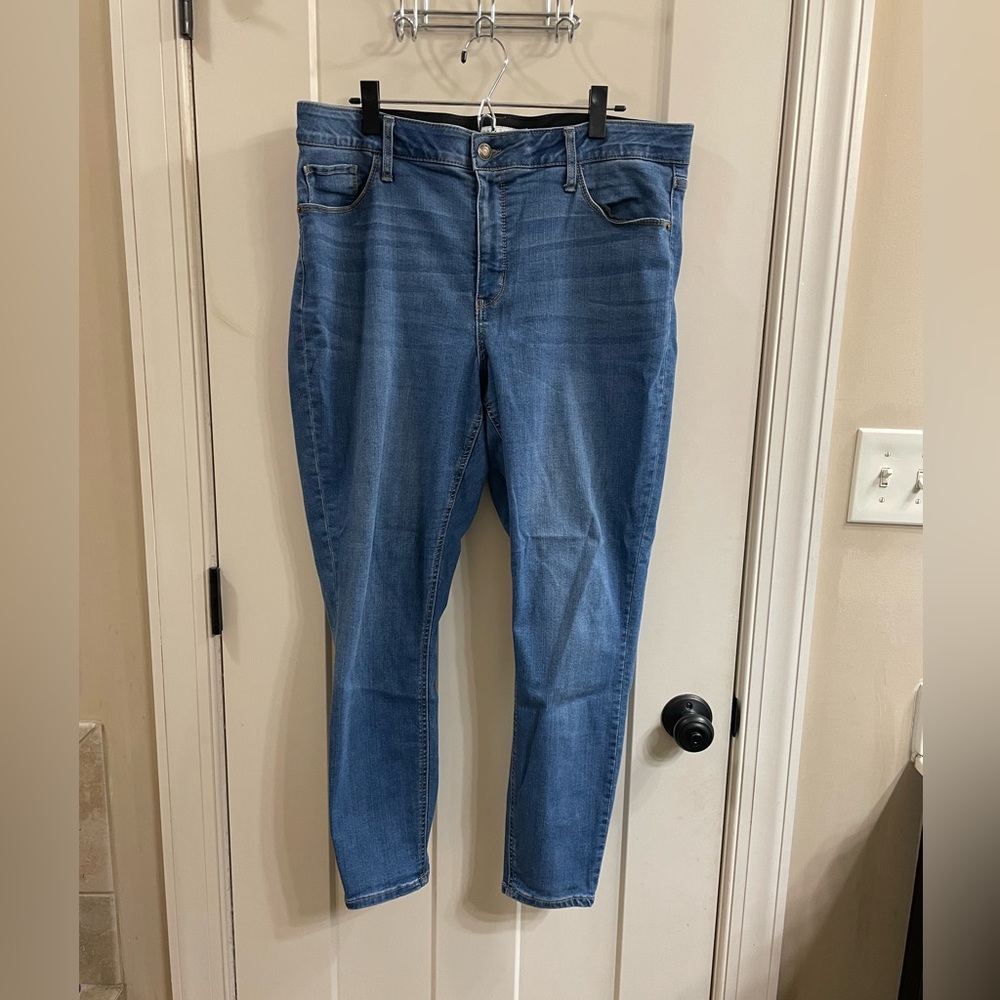 Ava and Viv jeans